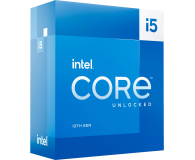 INTEL Core i5-13600 K BOX 3,5GHz, LGA1700 BX8071513600K - 1075053 - zdjęcie 1